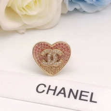 Chanel Rings